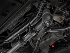 Jeep Wrangler JK Steering Kit - Heavy Duty Jeep Wrangler JK Steering Kit - Heavy Duty